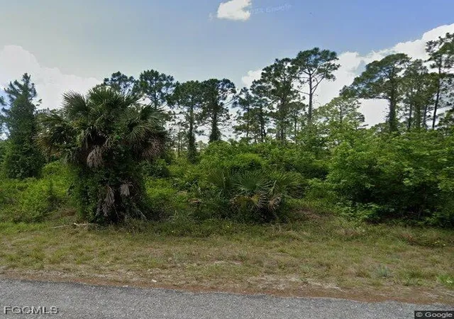 Photo 1 of Land for sale at 1016/1018 Ainsworth St E, Lehigh Acres, FL 33974 | MLS# 2025002479 | Listing updated on 2026-08-04