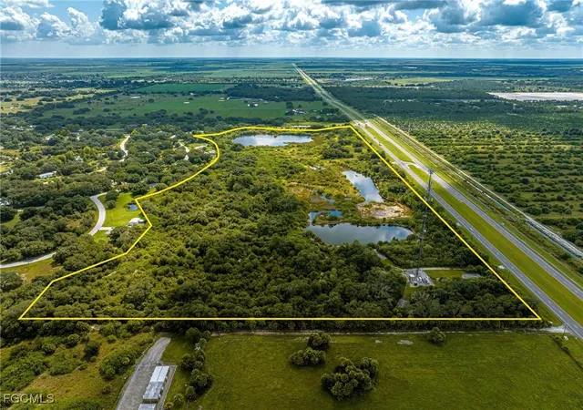 1st image of 9930 State Road 80, Moore Haven, FL 33471 | MLS# 2025002524
