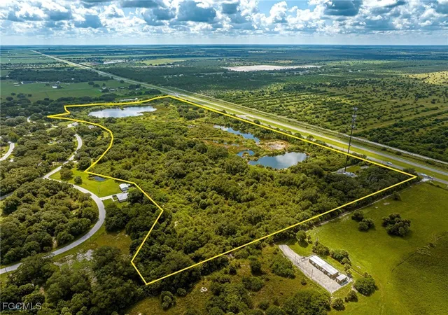 2nd image of 9930 State Road 80, Moore Haven, FL 33471 | MLS# 2025002524
