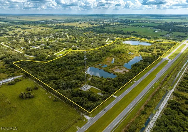 3rd image of 9930 State Road 80, Moore Haven, FL 33471 | MLS# 2025002524