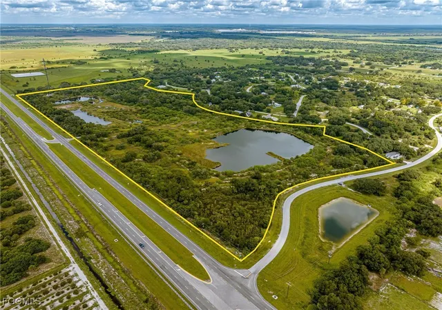 4th image of 9930 State Road 80, Moore Haven, FL 33471 | MLS# 2025002524