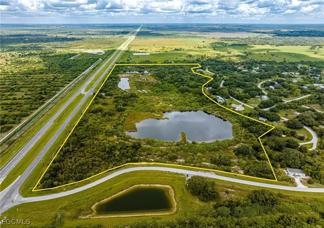 5th image of 9930 State Road 80, Moore Haven, FL 33471 | MLS# 2025002524