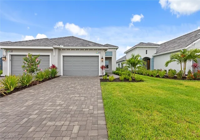Photo 1 of Sale Pending at 4592 Skysail Dr, Naples, FL 34120 | MLS# 225064246 | Listing updated on 2026-07-03
