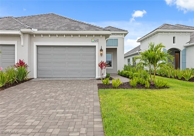 Photo 2 of Sale Pending at 4592 Skysail Dr, Naples, FL 34120 | MLS# 225064246 | Listing updated on 2026-07-03