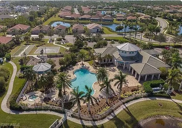 25th image of 3546 Bridgewell Ct, Fort Myers, FL 33916 | MLS# 225064289