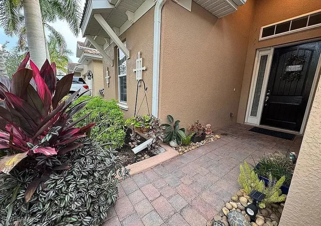 2nd image of 3546 Bridgewell Ct, Fort Myers, FL 33916 | MLS# 225064289