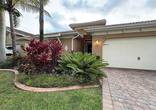 3rd image of 3546 Bridgewell Ct, Fort Myers, FL 33916 | MLS# 225064289