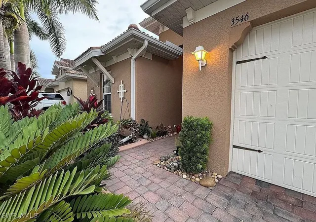 4th image of 3546 Bridgewell Ct, Fort Myers, FL 33916 | MLS# 225064289