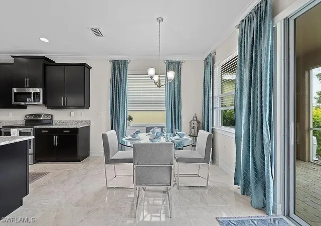 5th image of 3546 Bridgewell Ct, Fort Myers, FL 33916 | MLS# 225064289