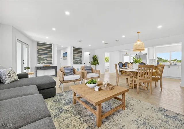 2nd image of 1377 Sand Castle Rd, Sanibel, FL 33957 | MLS# 2025002607