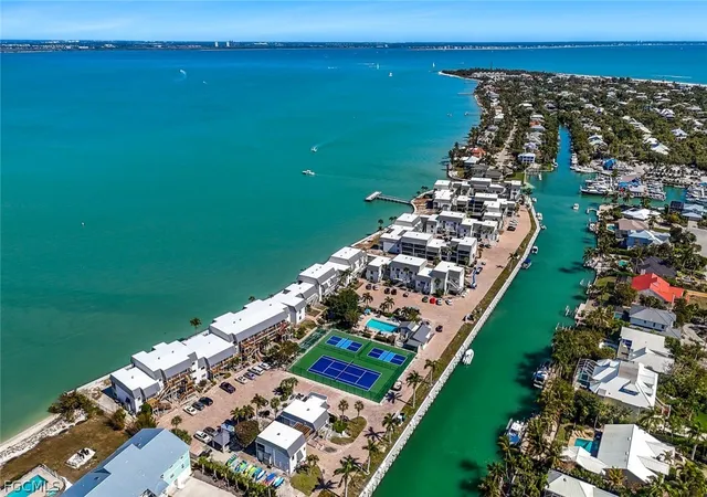 46th image of 760 Sextant Dr #321, Sanibel, FL 33957 | MLS# 2025001055