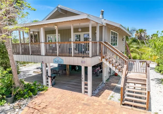 1st image of 140 Mourning Dove Dr, Captiva, FL 33924 | MLS# 2025002741