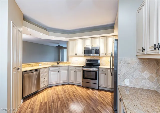 Photo 2 of Condominium at 6914 Satinleaf Rd N #102, Naples, FL 34109 | MLS# 225064393 |  | Sold on 2025-10-30