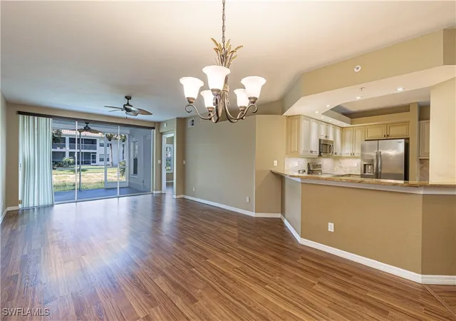 Photo 4 of Condominium at 6914 Satinleaf Rd N #102, Naples, FL 34109 | MLS# 225064393 |  | Sold on 2025-10-30