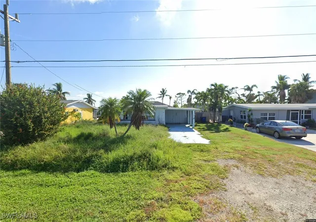 1st image of 3314 York Rd, Saint James City, FL 33956 | MLS# 225064473