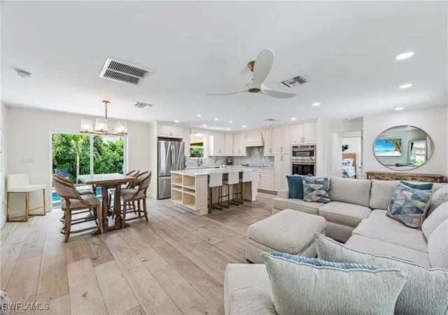 Homes for sale in Bonita Springs, FL | 203 1St St, Bonita Springs, FL 34134 | MLS# 225064476