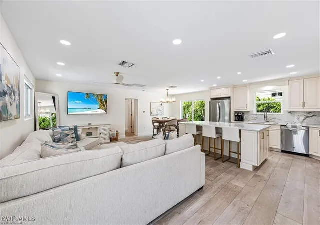 Homes for sale in Bonita Springs, FL | 203 1St St, Bonita Springs, FL 34134 | MLS# 225064476