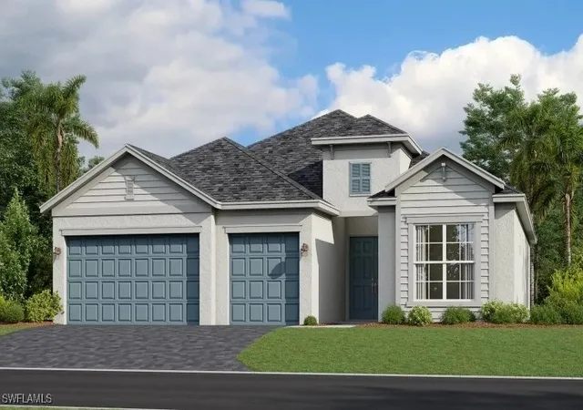 1st image of 14502 Lagoon Ln, Babcock Ranch, FL 33982 | MLS# 225064470
