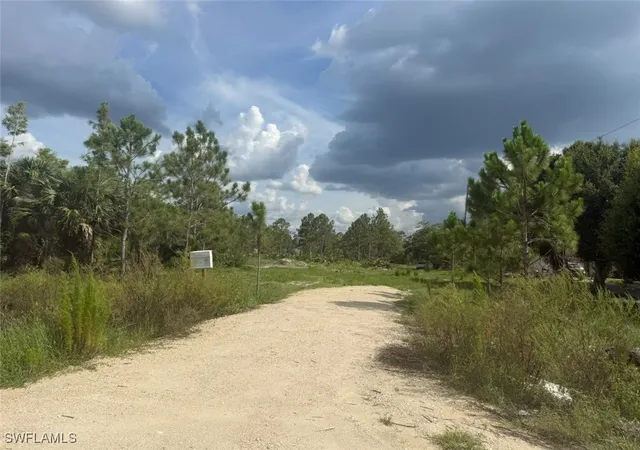 Photo 1 of Land for sale at 2432 54th Ave Ne, Naples, FL 34120 | MLS# 225064488 | Listing updated on 2026-07-19