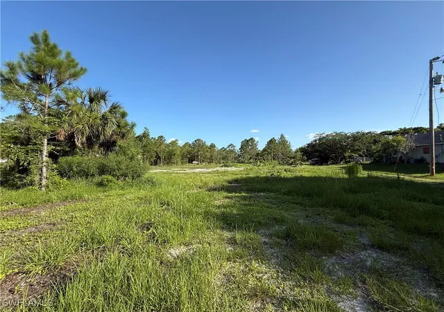 Photo 2 of Land for sale at 2432 54th Ave Ne, Naples, FL 34120 | MLS# 225064488 | Listing updated on 2026-07-19