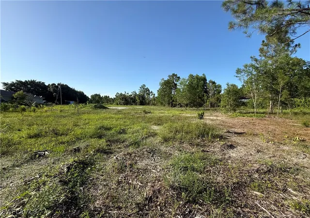 Photo 3 of Land for sale at 2432 54th Ave Ne, Naples, FL 34120 | MLS# 225064488 | Listing updated on 2026-07-19