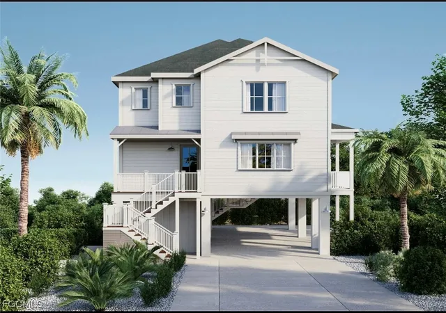 1st image of 106 Hibiscus Dr, Fort Myers Beach, FL 33931 | MLS# 2025002873