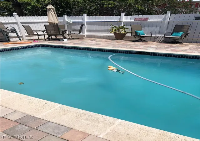 Photo 2 of Land for sale at 106 Hibiscus Dr, Fort Myers Beach, FL 33931 | MLS# 2025002873 | Listing updated on 2026-08-31