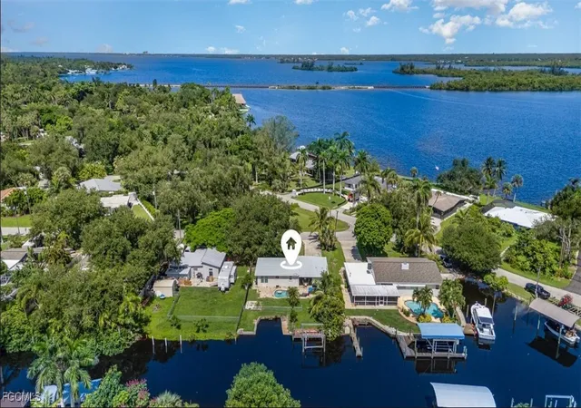 1st image of 203 Kingston Dr, Fort Myers, FL 33905 | MLS# 2025002994