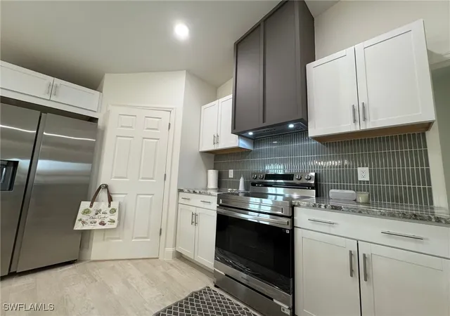 Photo 3 of Sale Pending at 1027 Alfreda Ave, Lehigh Acres, FL 33971 | MLS# 225064637 | Listing updated on 2025-10-23