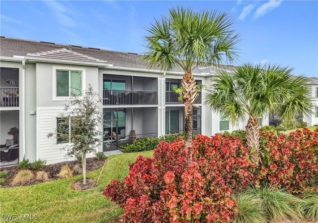 25th image of 5453 Double Eagle Cir #3115, Ave Maria, FL 34142 | MLS# 225064667