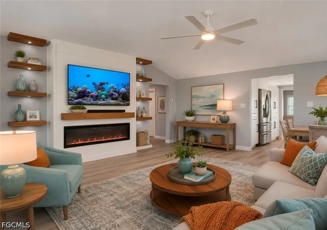 Photo 3 of Single family home for sale at 18387 Pioneer Rd, Fort Myers, FL 33908 | MLS# 2025003092 | Listing updated on 2026-07-17