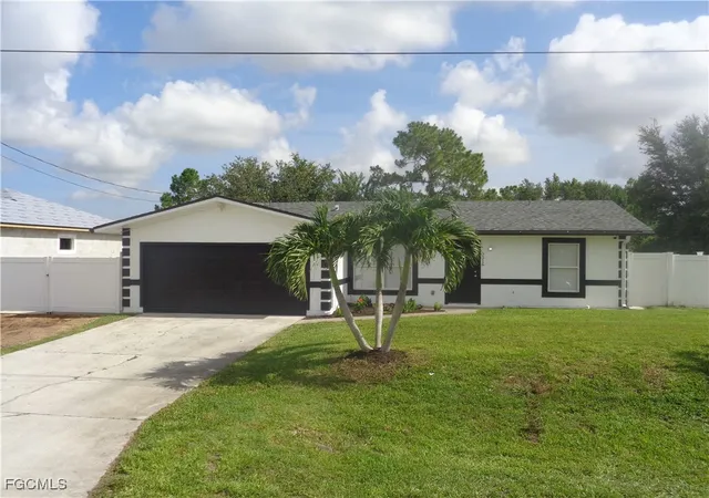 1st image of 3316 21st St W, Lehigh Acres, FL 33971 | MLS# 2025003175