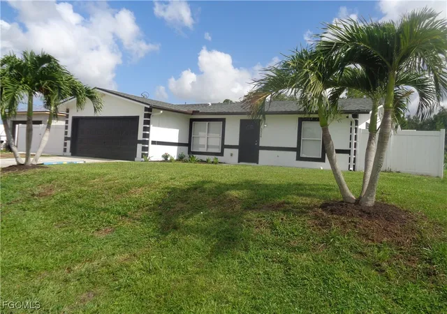 2nd image of 3316 21st St W, Lehigh Acres, FL 33971 | MLS# 2025003175