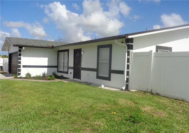 3rd image of 3316 21St St W, Lehigh Acres, FL 33971 | MLS# 2025003175
