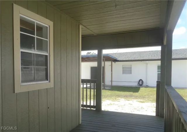 50th image of 3316 21st St W, Lehigh Acres, FL 33971 | MLS# 2025003175