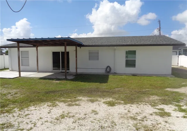 5th image of 3316 21St St W, Lehigh Acres, FL 33971 | MLS# 2025003175