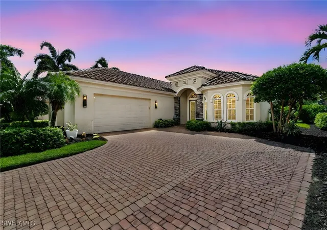 Photo 1 of Single family home for sale at 12471 Villagio Way, Fort Myers, FL 33912 | MLS# 225064759 | Listing updated on 2026-07-14