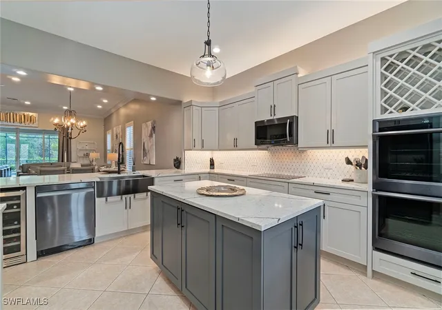 Photo 3 of Single family home for sale at 12471 Villagio Way, Fort Myers, FL 33912 | MLS# 225064759 | Listing updated on 2026-07-14