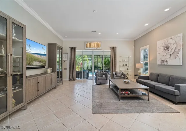 Photo 3 of Single family home for sale at 12471 Villagio Way, Fort Myers, FL 33912 | MLS# 225064759 | Listing updated on 2026-07-14