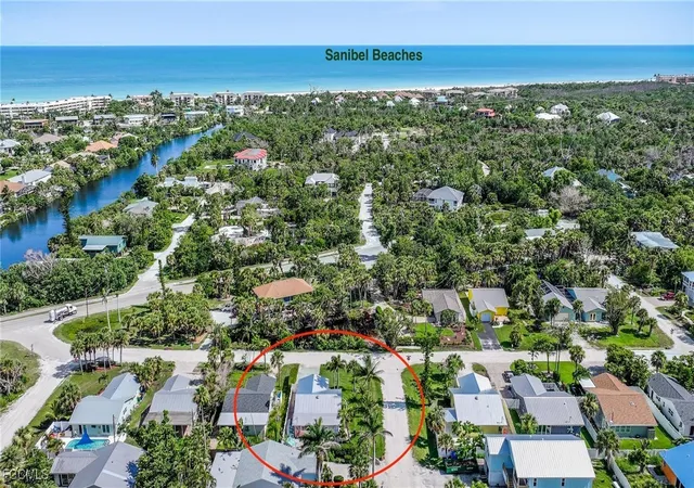 1st image of 1657 Atlanta Plaza Dr, Sanibel, FL 33957 | MLS# 2025003218