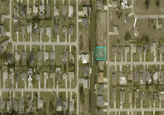 10th image of 1720 Sw 17th Ave, Cape Coral, FL 33991 | MLS# 2025003225