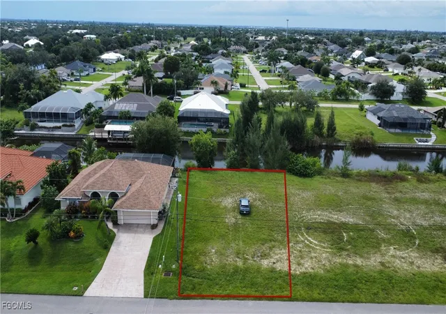 1st image of 1720 Sw 17th Ave, Cape Coral, FL 33991 | MLS# 2025003225