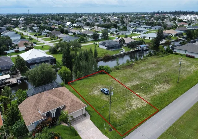 2nd image of 1720 Sw 17th Ave, Cape Coral, FL 33991 | MLS# 2025003225
