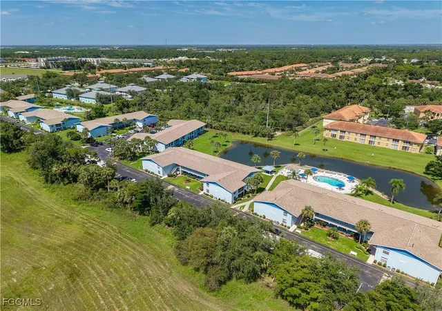 Photo 1 of Condominium at 1100 Pondella Rd #504, Cape Coral, FL 33909 | MLS# 2025003253 | | Sold on 2025-10-31