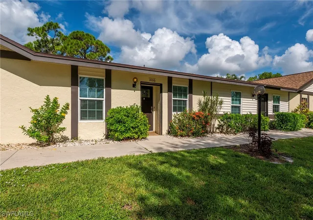 1st image of 1006 Pine Isle Ln #1006, Naples, FL 34112 | MLS# 225064844
