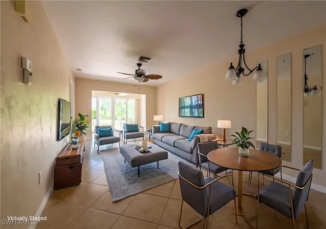 2nd image of 1006 Pine Isle Ln #1006, Naples, FL 34112 | MLS# 225064844