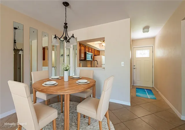 3rd image of 1006 Pine Isle Ln #1006, Naples, FL 34112 | MLS# 225064844