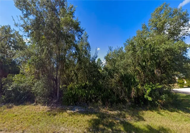Photo 1 of Land for sale at 1097 Orlando Blvd, Port Charlotte, FL 33952 | MLS# 2025003285 | Listing updated on 2026-07-06