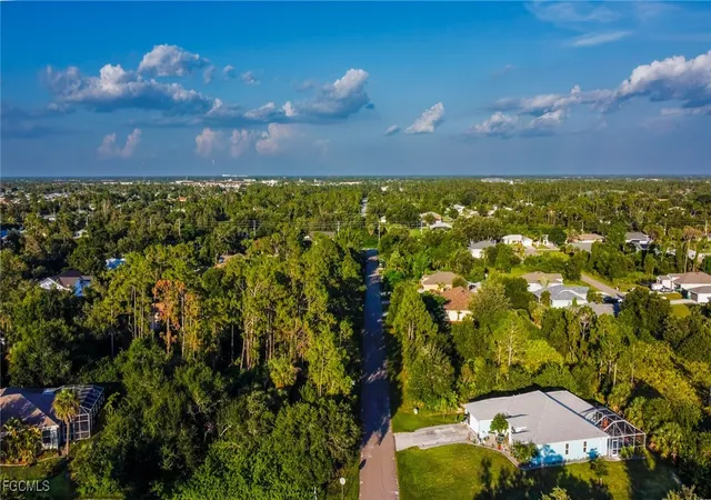 Photo 3 of Land for sale at 1097 Orlando Blvd, Port Charlotte, FL 33952 | MLS# 2025003285 | Listing updated on 2026-07-06