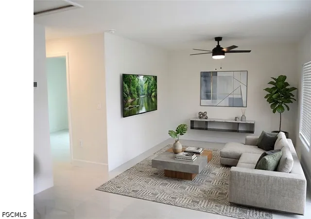 Photo 3 of Multi family home for sale at 2409/2411 Churchill Ave N, Lehigh Acres, FL 33971 | MLS# 2025003301 | Listing updated on 2026-05-11
